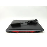 Acer Nitro AN515-55-59KS 15.6" Gaming Laptop Intel Core i5-10300H @2.50GHz (16GB RAM, 256GB SSD + 1TB SSD) NVIDIA GeForce GTX 1650 Ti, Backlit Keys, Windows 11
