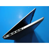 HP 15-DA1005DX 14” Laptop HD TOUCHSCREEN Intel Core i7-8565U @ 1.8GHz (12GB RAM 256GB SSD) Windows 11 Home