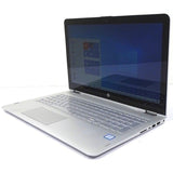 HP Envy X360 Touchscreen Laptop, 15.6" Laptop M6-AQ005DX, Intel Core i7-6560U @ 2.2GHz (12GB RAM, 256GB SSD) Windows 11, Backlit