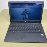 HP 15-bs115dx 15.6" Touchscreen Laptop Intel Core i5-8250U @ 1.60GHz (8GB RAM 1TB SSD) Windows 11 Home
