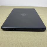 HP 15-bs115dx 15.6" Touchscreen Laptop Intel Core i5-8250U @ 1.60GHz (8GB RAM 1TB SSD) Windows 11 Home
