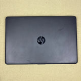 HP 15-bs115dx 15.6" Touchscreen Laptop Intel Core i5-8250U @ 1.60GHz (8GB RAM 1TB SSD) Windows 11 Home