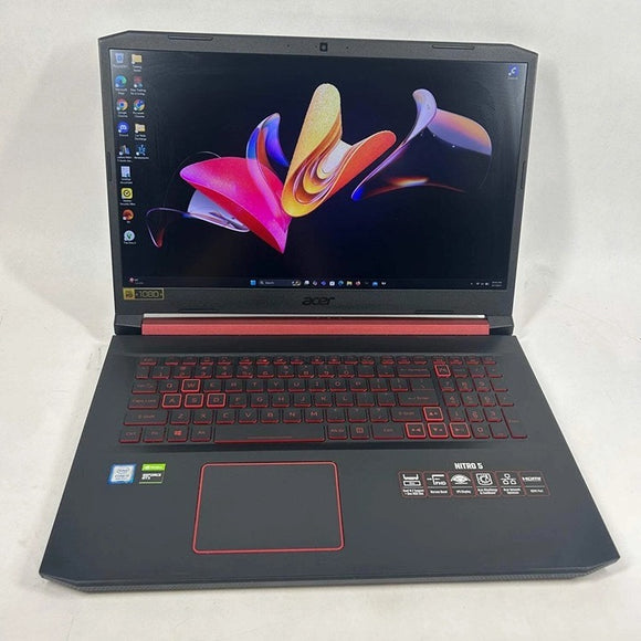 Acer Nitro 5 AN517-52-52T3, 17.3