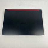 Acer Nitro 5 AN517-52-52T3, 17.3" Laptop, Intel Core i5-10300H @ 2.50GHz (8GB RAM, 512GB SSD) GTX 1650 Ti, Windows 11