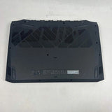 Acer Nitro 5 AN517-52-52T3, 17.3" Laptop, Intel Core i5-10300H @ 2.50GHz (8GB RAM, 512GB SSD) GTX 1650 Ti, Windows 11