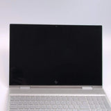 HP Envy x360 15-cn0012dx 15.6" 2-in-1 Touchscreen Laptop Intel Core i7-855OU @ 1.8GHz (16GB RAM 1TB SSD) Windows 11 Home