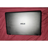 ASUS Q524U, 15.6" 2-in-1 Touchscreen 15.6" Display GAMING LAPTOP, Intel Core i7-7500U (12GB RAM, 256GB SSD + 1TB HDD) NVidia 940MX, Backlit Keys, Windows 11