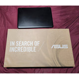 ASUS Q524U, 15.6" 2-in-1 Touchscreen 15.6" Display GAMING LAPTOP, Intel Core i7-7500U (12GB RAM, 256GB SSD + 1TB HDD) NVidia 940MX, Backlit Keys, Windows 11