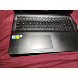 ASUS Q524U, 15.6" 2-in-1 Touchscreen 15.6" Display GAMING LAPTOP, Intel Core i7-7500U (12GB RAM, 256GB SSD + 1TB HDD) NVidia 940MX, Backlit Keys, Windows 11