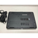 Purple Dell Inspiron 5535 15.6” FHD Laptop, AMD A8-5545M @ 1.7GHz (8GB RAM, 256GB SSD) CD DVD, Windows 10