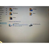 Purple Dell Inspiron 5535 15.6” FHD Laptop, AMD A8-5545M @ 1.7GHz (8GB RAM, 256GB SSD) CD DVD, Windows 10