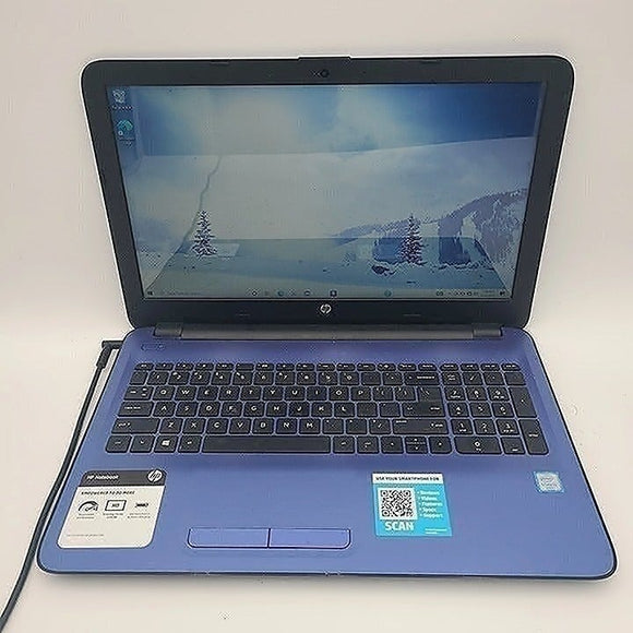 HP 15-ay015dx 15.6