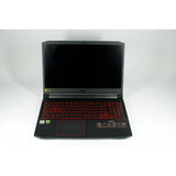 Acer Nitro 5 AN515-55, 15.6" FHD 144Hz Display, Intel Core i5-10300H (8GB RAM, 256GB SSD) Nvidia GeForce RTX 3050 Gaming Laptop, Backlit Keys, Windows 11
