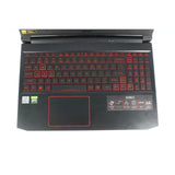 Acer Nitro 5 AN515-55, 15.6" FHD 144Hz Display, Intel Core i5-10300H (8GB RAM, 256GB SSD) Nvidia GeForce RTX 3050 Gaming Laptop, Backlit Keys, Windows 11