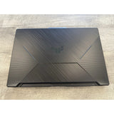 Asus TUF FA706N 17" Gaming Laptop Ryzen 5 7435HS @ 3.30GHz (8GB RAM 512GB SSD) NVIDIA GeForce RTX 2050, Windows 11