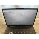 Asus TUF FA706N 17" Gaming Laptop Ryzen 5 7435HS @ 3.30GHz (8GB RAM 512GB SSD) NVIDIA GeForce RTX 2050, Windows 11
