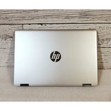 HP Pavilion x360 14M-DH1001DX 14" Laptop Core i3-10110U 8GB 128GB SSD Windows 11
