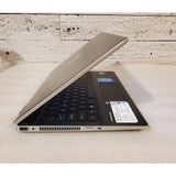 HP Pavilion x360 14M-DH1001DX 14" Laptop Core i3-10110U 8GB 128GB SSD Windows 11