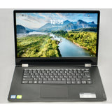 Lenovo IdeaPad Flex-15IWL 15.6" FHD 2-in-1 Laptop Intel Core i7-8565U @ 1.80GHz (8GB RAM 475GB SSD) Windows 11