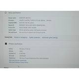 Lenovo IdeaPad Flex-15IWL 15.6" FHD 2-in-1 Laptop Intel Core i7-8565U @ 1.80GHz (8GB RAM 475GB SSD) Windows 11