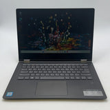 Lenovo Ideapad Flex 6-14IKB 81EM 14" Laptop Intel Core i5-8250U @ 1.80GHz (8GB RAM, 128GB SSD) Windows 11