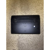 HP ZBook 17 G4, 17.3" 1080p HD Display, Intel Core i7 (16GB RAM, 512GB SSD) Windows&nbsp; 11, Backlit Keys, Business Laptop