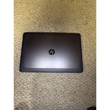 HP ZBook 17 G4, 17.3" 1080p HD Display, Intel Core i7 (16GB RAM, 512GB SSD) Windows&nbsp; 11, Backlit Keys, Business Laptop