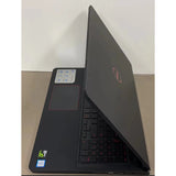 Dell Inspiron 5577 15.6" Gaming Laptop, Intel Core i7-7700HQ @ 2.8GHz (16GB RAM, 512GB SSD) GeForce GTX 1050, Backlit, Windows 11