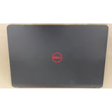 Dell Inspiron 5577 15.6" Gaming Laptop, Intel Core i7-7700HQ @ 2.8GHz (16GB RAM, 512GB SSD) GeForce GTX 1050, Backlit, Windows 11