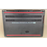 Dell Inspiron 5577 15.6" Gaming Laptop, Intel Core i7-7700HQ @ 2.8GHz (16GB RAM, 512GB SSD) GeForce GTX 1050, Backlit, Windows 11