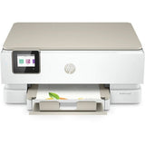 HP ENVY Inspire 7255e | All-in-One Color Thermal Inkjet Printer | Print, copy, scan, 2.7" Color Touchscreen Wireless Printing