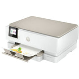 HP ENVY Inspire 7255e | All-in-One Color Thermal Inkjet Printer | Print, copy, scan, 2.7" Color Touchscreen Wireless Printing