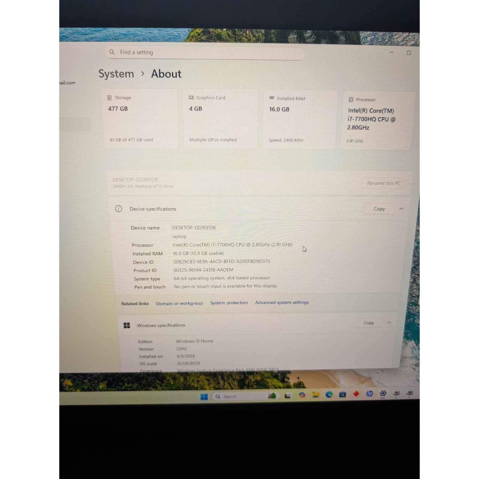ASUS ROG STRIX GL753VE-DS74 17.3