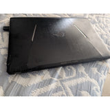 ASUS ROG STRIX GL753VE-DS74 17.3" Full HD Gaming Laptop Intel Core i7-7700HQ @ 2.80GHz Quad-Core Processor (16GB DDR4 + 256GB SSD + 1TB HDD) GeForce GTX 1050 Ti 2GB, Windows 11