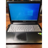ASUS Q551L 15.6" Touchscreen Laptop Intel Core i7-4510U @ 2.00GHz (8GB RAM 1TB SSD) NVIDIA GeForce 840M, Windows 10