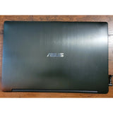 ASUS Q551L 15.6" Touchscreen Laptop Intel Core i7-4510U @ 2.00GHz (8GB RAM 1TB SSD) NVIDIA GeForce 840M, Windows 10