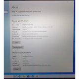 ASUS Q551L 15.6" Touchscreen Laptop Intel Core i7-4510U @ 2.00GHz (8GB RAM 1TB SSD) NVIDIA GeForce 840M, Windows 10