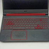 Acer Nitro 5 AN515-54 15.6" Gaming Laptop i5-9300H 8GB RAM 256GB SSD GTX 1650 BACKLIT KEYBOARD