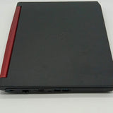 Acer Nitro 5 AN515-54 15.6" Gaming Laptop i5-9300H 8GB RAM 256GB SSD GTX 1650 BACKLIT KEYBOARD
