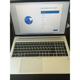 HP ELITEBOOK 650 G9, 15.6" HD, INTEL CORE I5-1235U (256GB SSD, 16GB RAM) BACKLIT KEYS, WINDOWS 11 11