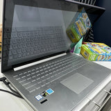 ASUS ZenBook Pro UX501VW-DS71T 15.6” Gaming Laptop, 4K Touchscreen, Intel Core i7-6700HQ (16GB RAM 512GB SSD) Nvidia GTX 960M, Backlit Keys, Windows 11