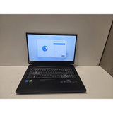 ACER NITRO 5 N22C1 15.6" Gaming Laptop Intel Core i5-12500H @ 1.50 GHz, 144 Hz, 32GB RAM 1TB PCLE SSD Windows 11 Pro, NVIDIA GEFORCE RTX 3050, BACKLIT KEYS, THUNDERBOLT 4 KILLER, WIFI 6