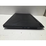 ACER NITRO 5 N22C1 15.6" Gaming Laptop Intel Core i5-12500H @ 1.50 GHz, 144 Hz, 32GB RAM 1TB PCLE SSD Windows 11 Pro, NVIDIA GEFORCE RTX 3050, BACKLIT KEYS, THUNDERBOLT 4 KILLER, WIFI 6