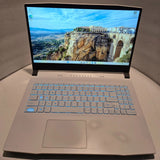 MSI Sword 15 A11UD 15.6" Gaming Laptop, Intel Core i7-11800H @ 2.40GHz (16GB RAM 1TB SSD) NVIDIA GeForce RTX 3050 Ti, Windows 10 Home, Backlit Keys