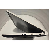 MSI Sword 15 A11UD 15.6" Gaming Laptop, Intel Core i7-11800H @ 2.40GHz (16GB RAM 1TB SSD) NVIDIA GeForce RTX 3050 Ti, Windows 10 Home, Backlit Keys