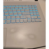 MSI Sword 15 A11UD 15.6" Gaming Laptop, Intel Core i7-11800H @ 2.40GHz (16GB RAM 1TB SSD) NVIDIA GeForce RTX 3050 Ti, Windows 10 Home, Backlit Keys