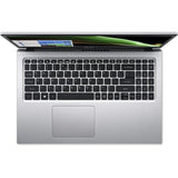 Acer Aspire 3 A315-58-39QZ 15.6" Full HD Notebook Computer, Intel Core i3-1115G4 @ 3GHz, 8GB RAM, 1TB SSD, Windows 11 Pro, Pure Silver