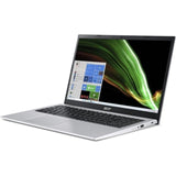 Acer Aspire 3 A315-58-39QZ 15.6" Full HD Notebook Computer, Intel Core i3-1115G4 @ 3GHz, 8GB RAM, 1TB SSD, Windows 11 Pro, Pure Silver