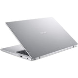 Acer Aspire 3 A315-58-39QZ 15.6" Full HD Notebook Computer, Intel Core i3-1115G4 @ 3GHz, 8GB RAM, 1TB SSD, Windows 11 Pro, Pure Silver