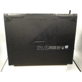 ASUS ROG Strix G531GT 15.6" Gaming Laptop Intel Core i7-9750H (16GB RAM 512GB SSD) Windows 11 Pro, NVIDIA GTX 1650M